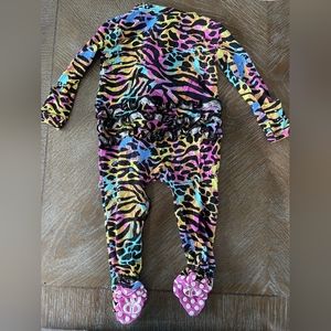 Bums & Roses 0/3 months